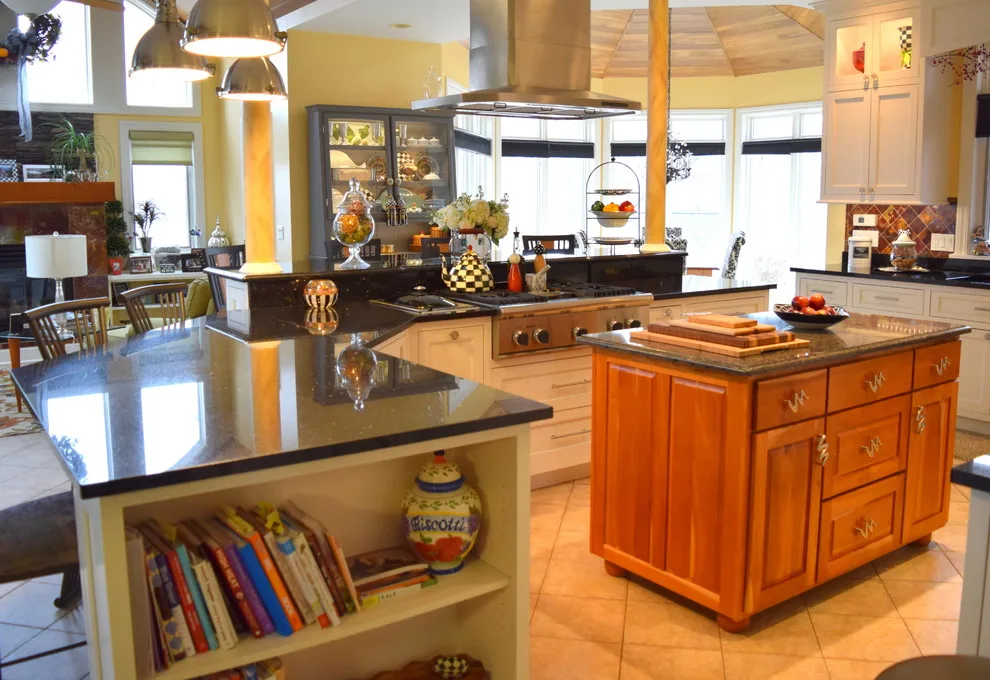 Culinary Spaces by Carver Creek Woodworks - Photo 4