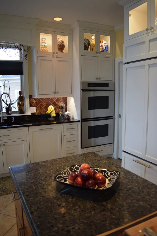 Culinary Spaces by Carver Creek Woodworks - Photo 16