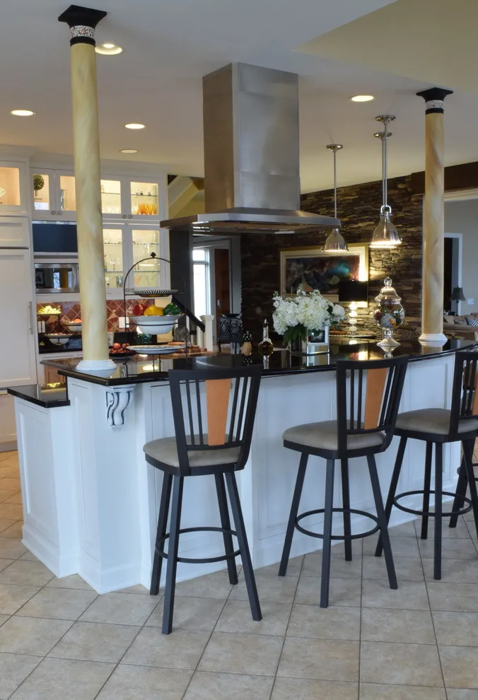 Culinary Spaces by Carver Creek Woodworks - Photo 7