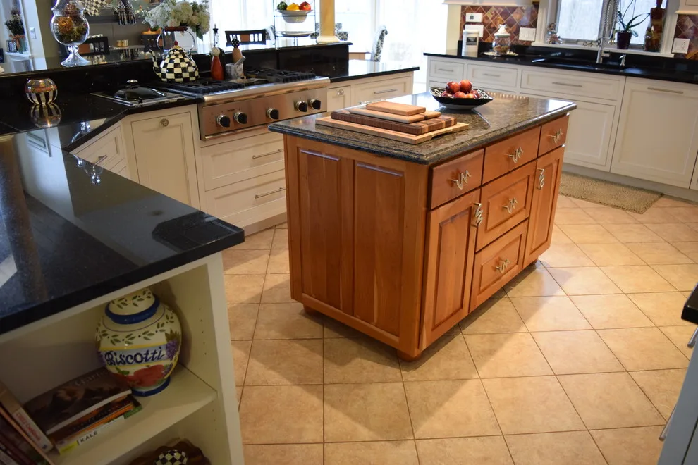 Culinary Spaces by Carver Creek Woodworks - Photo 21