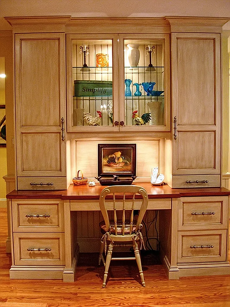 Home Kitchen and Laundry Renovations by Belle Ville Design Build - Photo 6