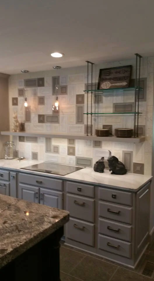 Advanced Design & Build Inc. - Photo 13