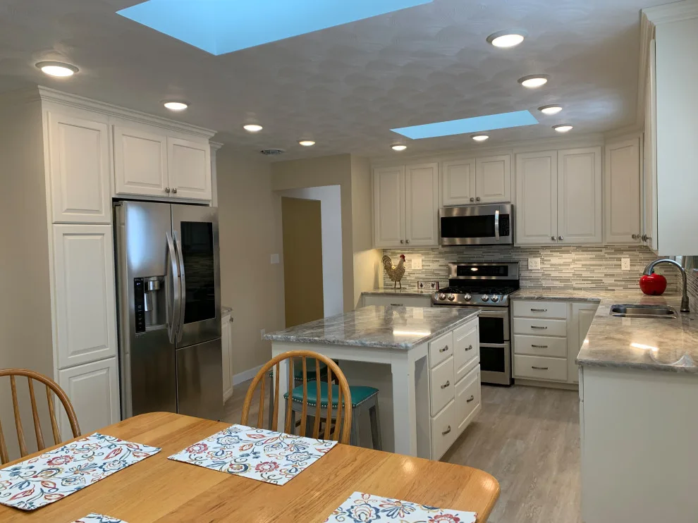 Culinary Project - S. 9th Street, Altoona, PA by Harry's Construction Kitchen & Bath Design Center - Photo 3