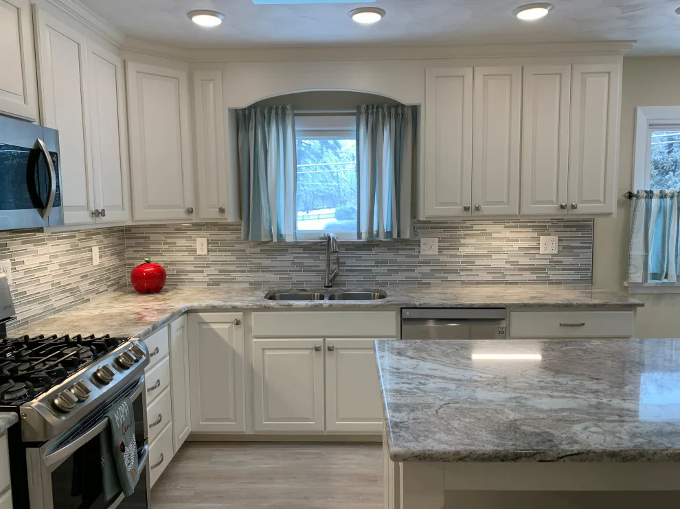 Culinary Project - S. 9th Street, Altoona, PA by Harry's Construction Kitchen & Bath Design Center - Photo 4