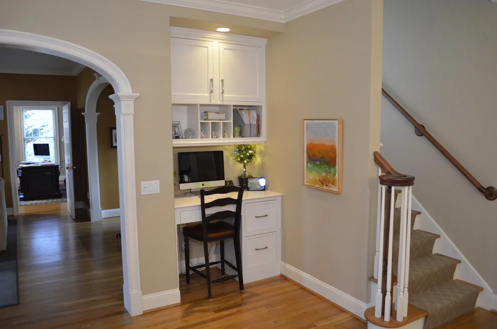 Culinary Project - Schoolhouse Lane, Simsbury, CT by D.E. Jacobs Associates, Inc. - Photo 4