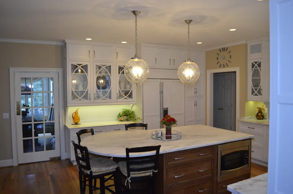 Culinary Project - Schoolhouse Lane, Simsbury, CT by D.E. Jacobs Associates, Inc. - Photo 14