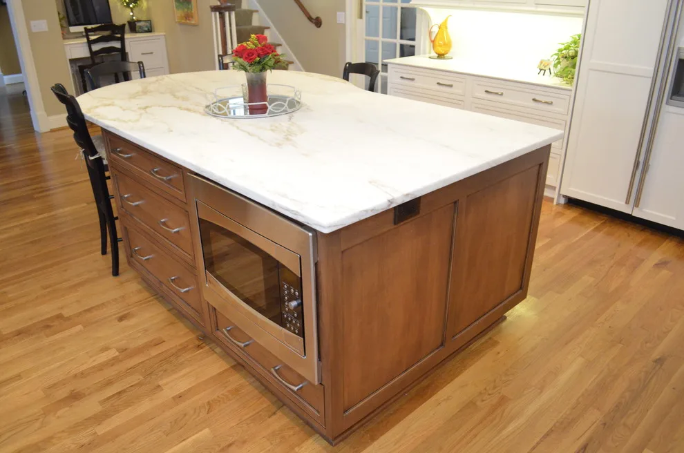 Culinary Project - Schoolhouse Lane, Simsbury, CT by D.E. Jacobs Associates, Inc. - Photo 3