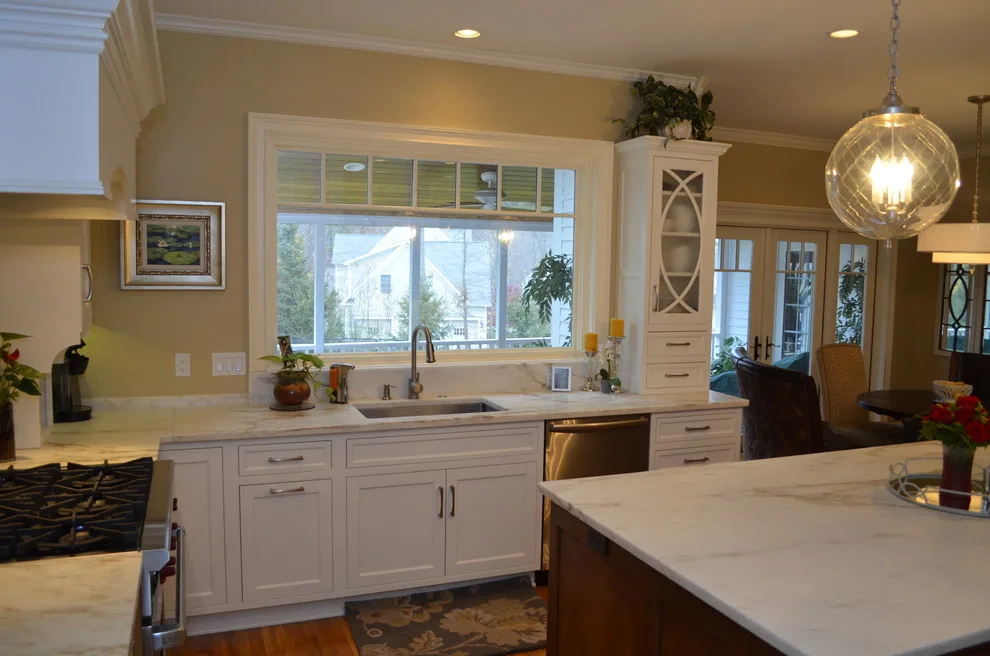 Culinary Project - Schoolhouse Lane, Simsbury, CT by D.E. Jacobs Associates, Inc. - Photo 12