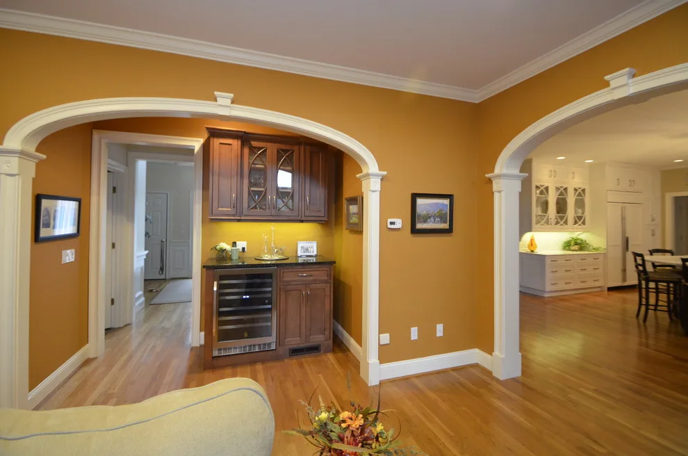 Culinary Project - Schoolhouse Lane, Simsbury, CT by D.E. Jacobs Associates, Inc. - Photo 6