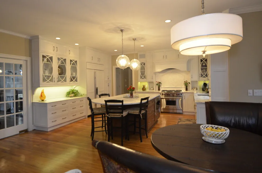 Culinary Project - Schoolhouse Lane, Simsbury, CT by D.E. Jacobs Associates, Inc. - Photo 13