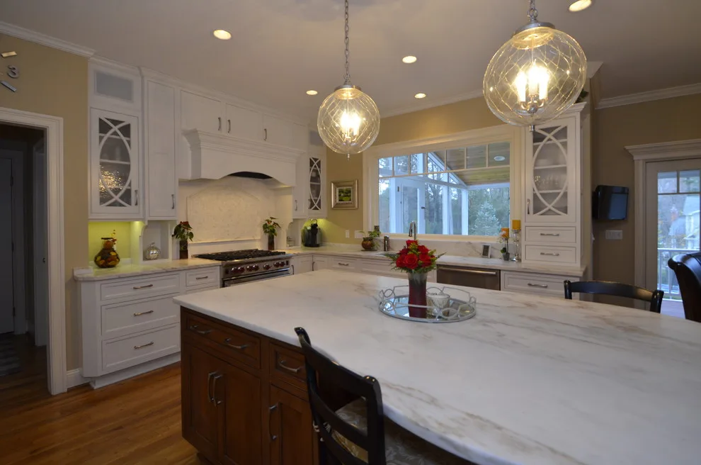 Culinary Project - Schoolhouse Lane, Simsbury, CT by D.E. Jacobs Associates, Inc. - Photo 2