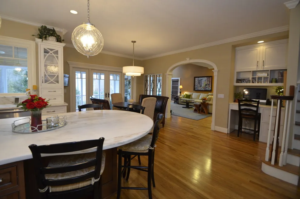 Culinary Project - Schoolhouse Lane, Simsbury, CT by D.E. Jacobs Associates, Inc. - Photo 7