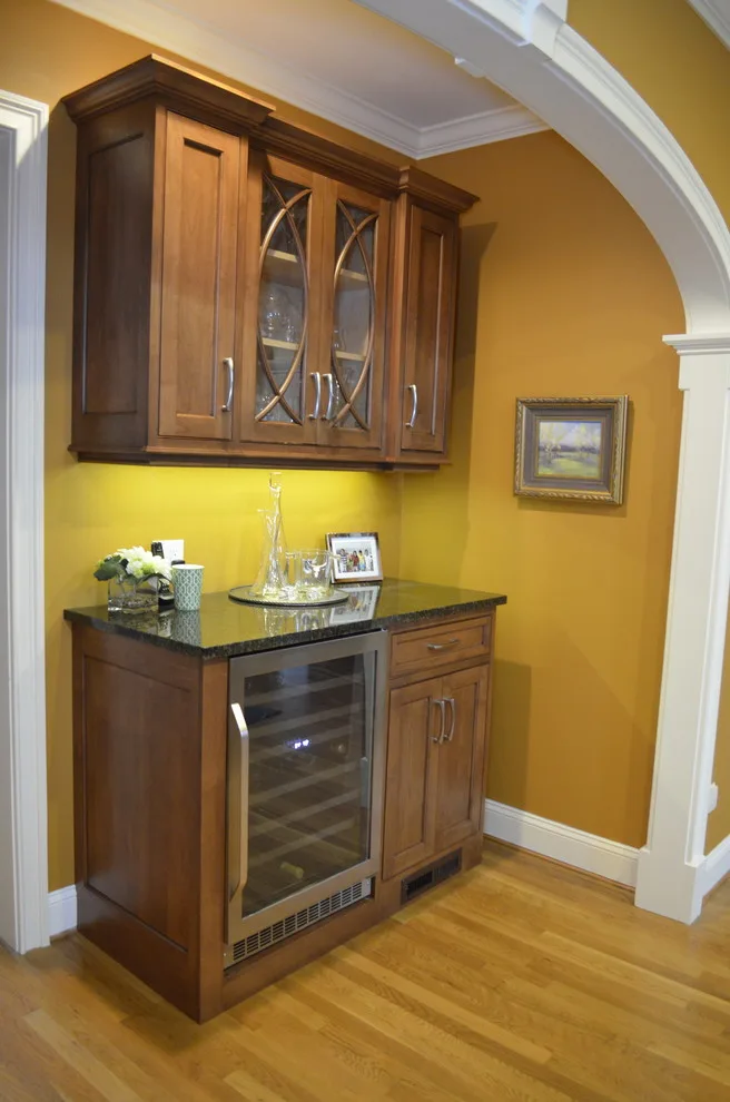 Culinary Project - Schoolhouse Lane, Simsbury, CT by D.E. Jacobs Associates, Inc. - Photo 8