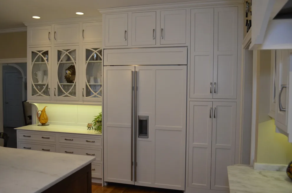 Culinary Project - Schoolhouse Lane, Simsbury, CT by D.E. Jacobs Associates, Inc. - Photo 11