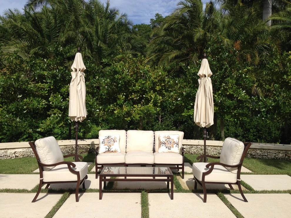 "Old Florida Refined" by Bell-la by Bell Landscape Architecture Inc. - Photo 31