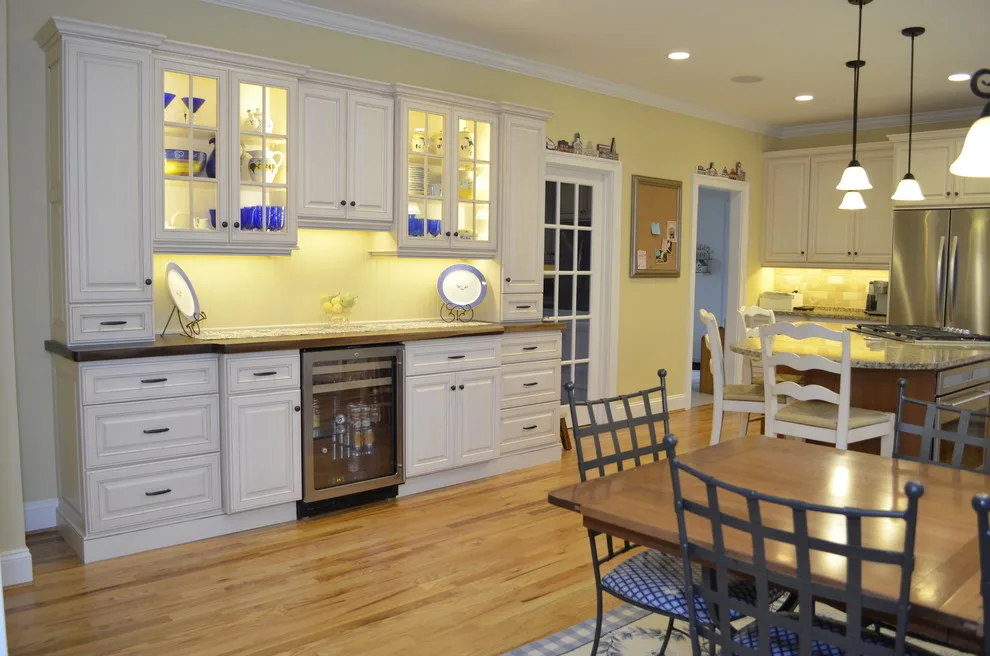 Culinary Project - Schoolhouse Lane, Simsbury, CT by D.E. Jacobs Associates, Inc. - Photo 2