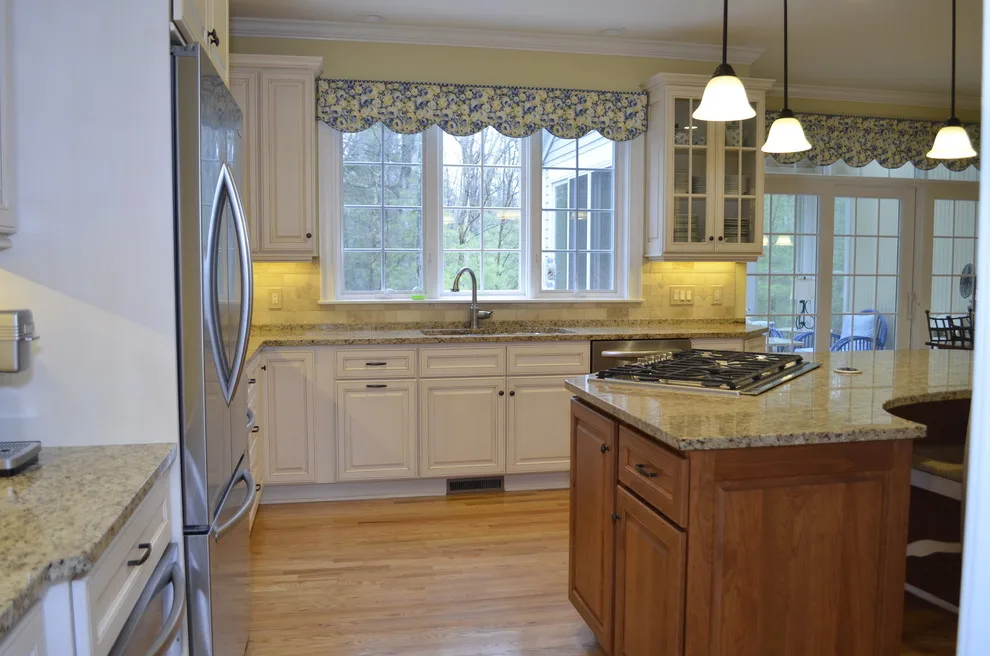 Culinary Project - Schoolhouse Lane, Simsbury, CT by D.E. Jacobs Associates, Inc. - Photo 3