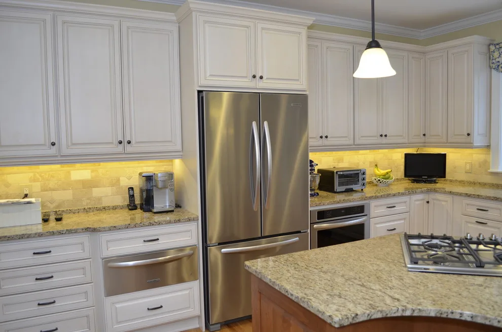 Culinary Project - Schoolhouse Lane, Simsbury, CT by D.E. Jacobs Associates, Inc. - Photo 11