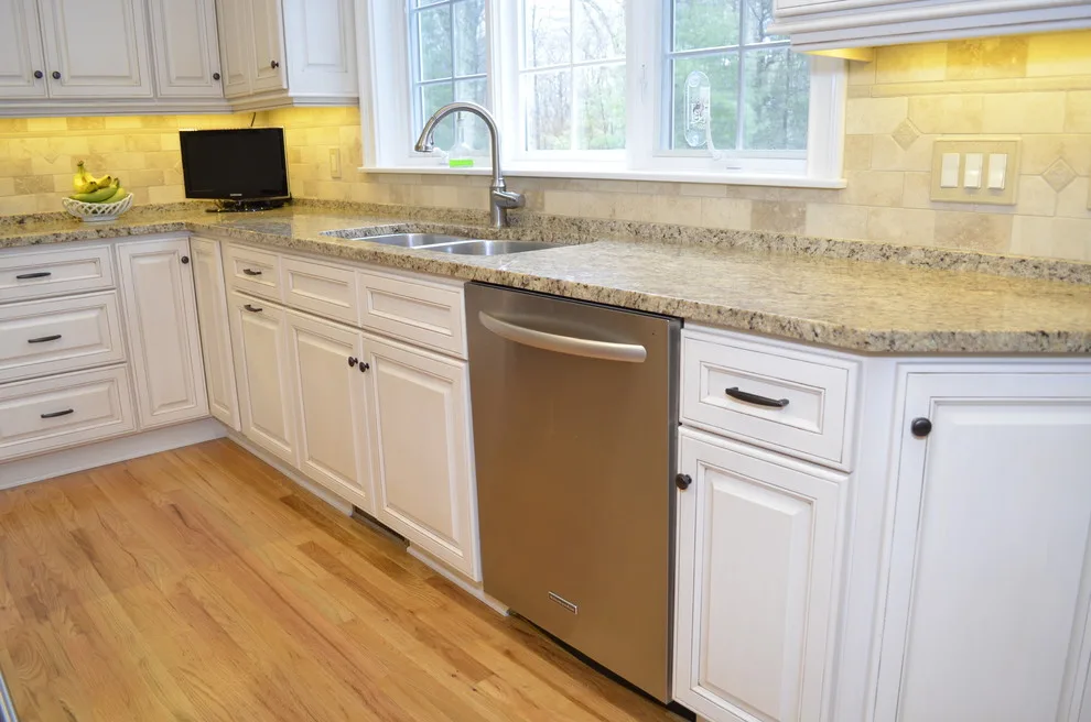 D.E. Jacobs Associates, Inc. - Photo 14