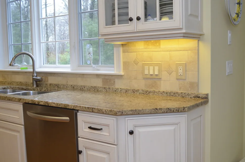 Culinary Project - Schoolhouse Lane, Simsbury, CT by D.E. Jacobs Associates, Inc. - Photo 8