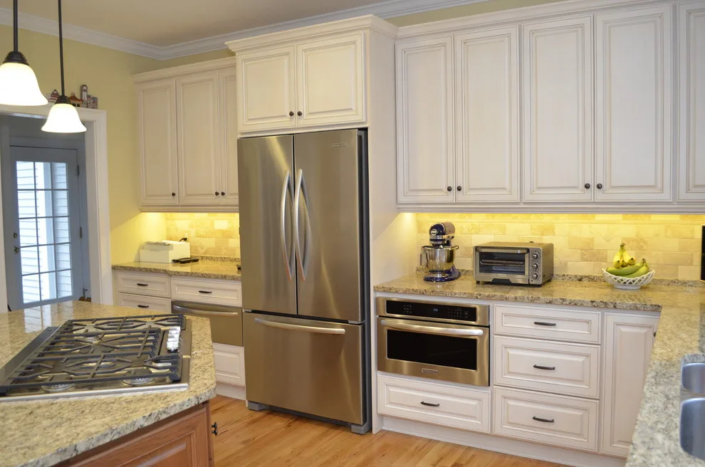 Culinary Project - Schoolhouse Lane, Simsbury, CT by D.E. Jacobs Associates, Inc. - Photo 7