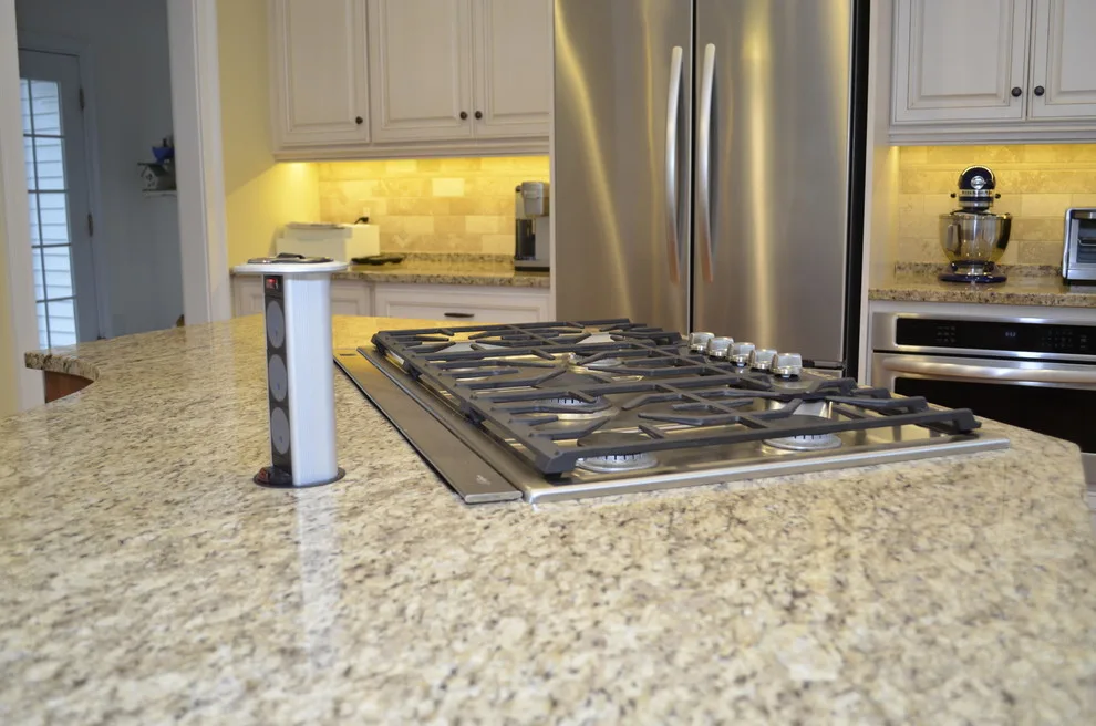 Culinary Project - Schoolhouse Lane, Simsbury, CT by D.E. Jacobs Associates, Inc. - Photo 10