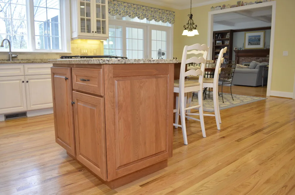 Culinary Project - Schoolhouse Lane, Simsbury, CT by D.E. Jacobs Associates, Inc. - Photo 9