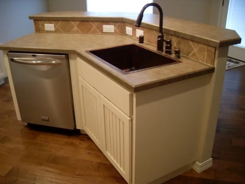 Culinary Space by Tramco Kitchen And Bath - Photo 2