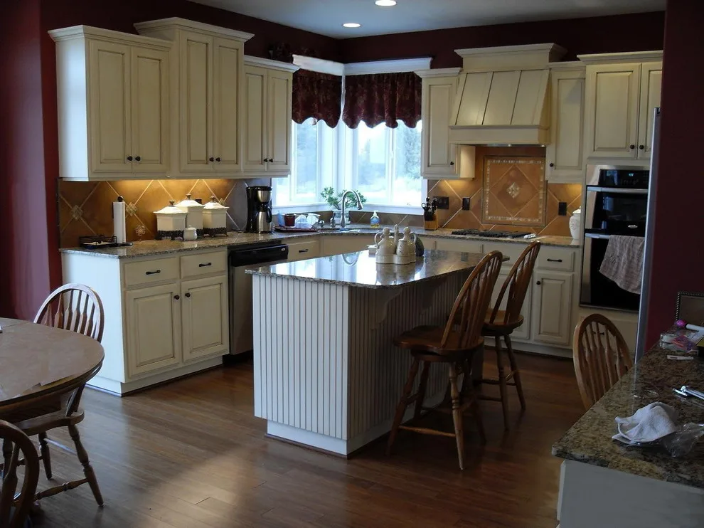 Culinary Space by Tramco Kitchen And Bath - Photo 12