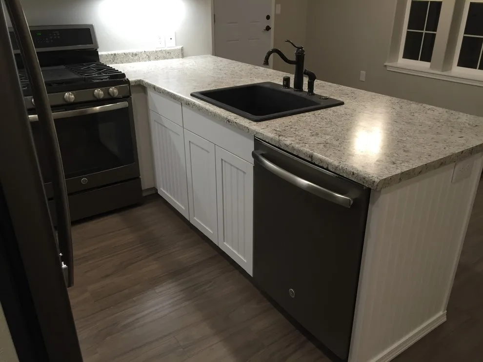 Culinary Space by Tramco Kitchen And Bath - Photo 3