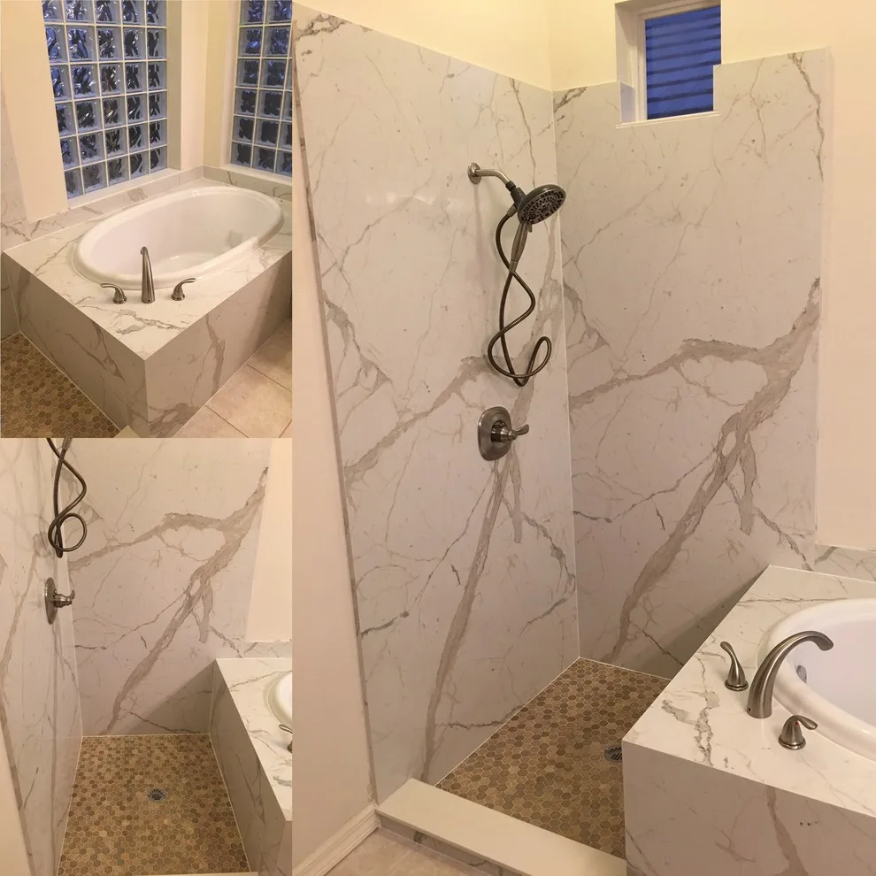 Kitchen, Bathroom, and Tub Renovation by Trend Transformations Of Sarasota - Photo 2