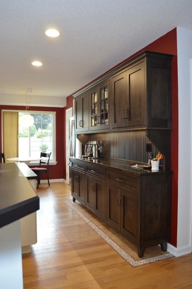 Culinary Project - Stratton Forest Way Simsbury by D.E. Jacobs Associates, Inc. - Photo 6
