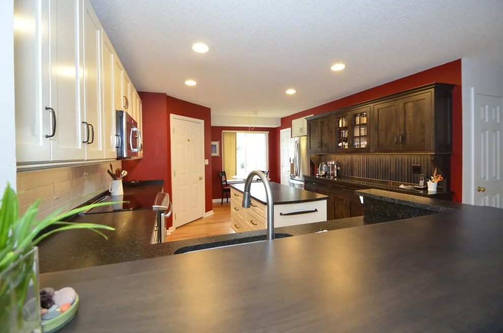 Culinary Project - Stratton Forest Way Simsbury by D.E. Jacobs Associates, Inc. - Photo 2