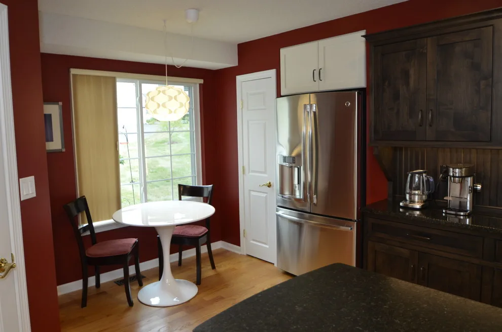 Culinary Project - Stratton Forest Way Simsbury by D.E. Jacobs Associates, Inc. - Photo 3