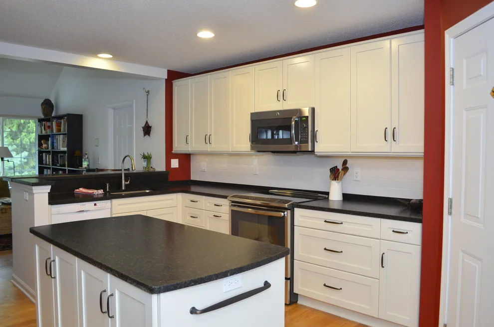 Culinary Project - Stratton Forest Way Simsbury by D.E. Jacobs Associates, Inc. - Photo 5