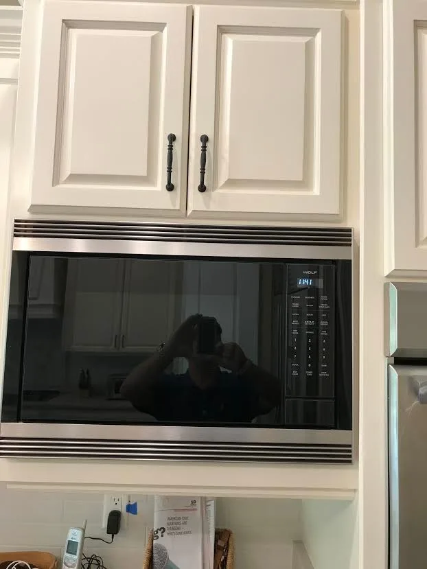 Kitchen Tile Splashback by Northshore Renovations - Photo 4