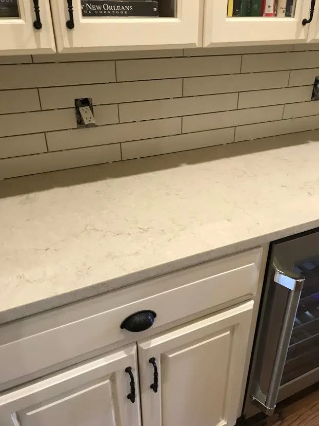 Kitchen Tile Splashback by Northshore Renovations - Photo 5