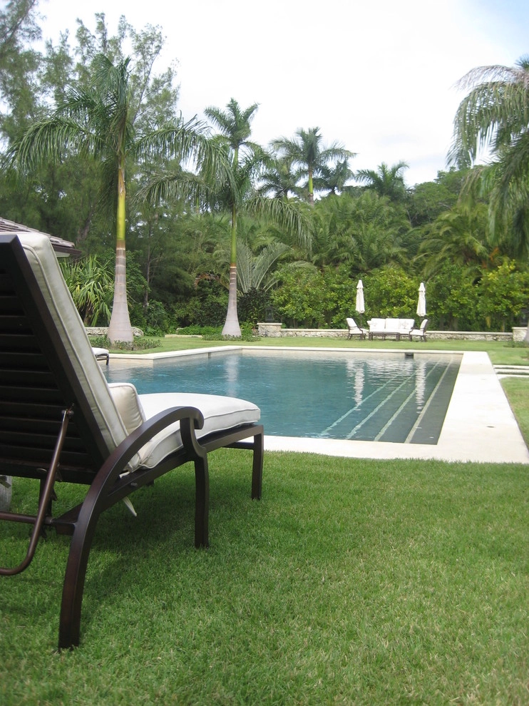 "Old Florida Refined" by Bell-la by Bell Landscape Architecture Inc. - Photo 34