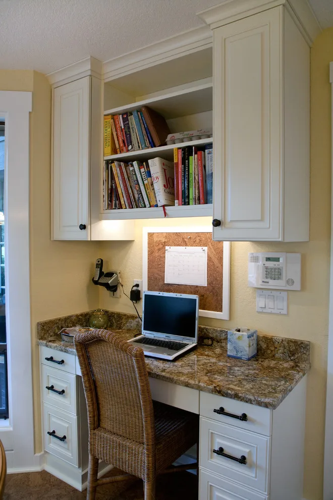 Luminous White Kitchens by Featured Kitchen And Bath, Inc. - Photo 5