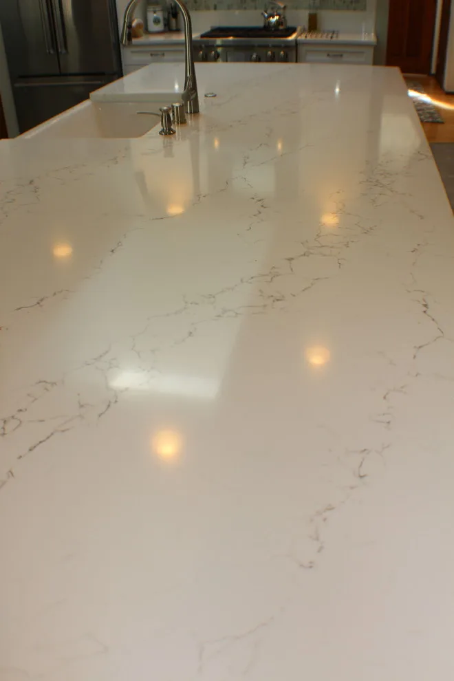 Luminous White Kitchens by Featured Kitchen And Bath, Inc. - Photo 2