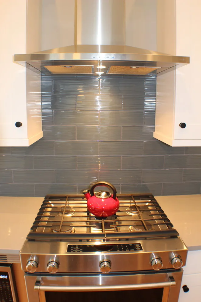 Luminous White Kitchens by Featured Kitchen And Bath, Inc. - Photo 25