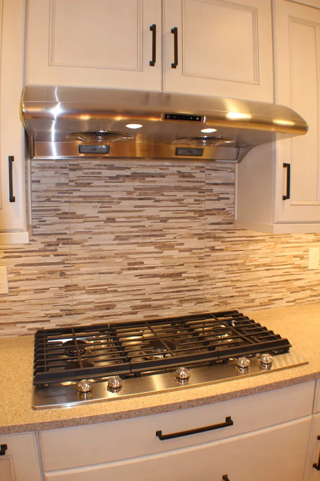 Luminous White Kitchens by Featured Kitchen And Bath, Inc. - Photo 28