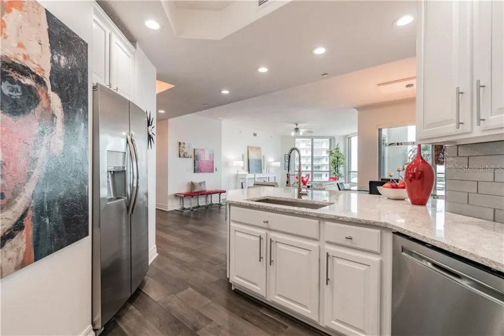 Home Refresh for Multiple Rooms by CMK Construction - Photo 8