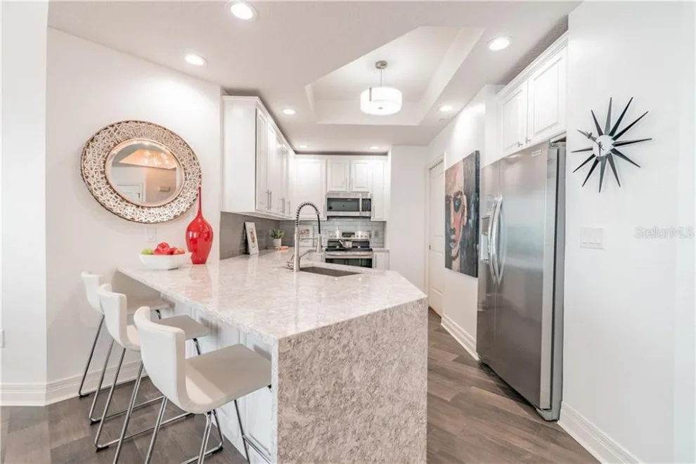 Home Refresh for Multiple Rooms by CMK Construction - Photo 6