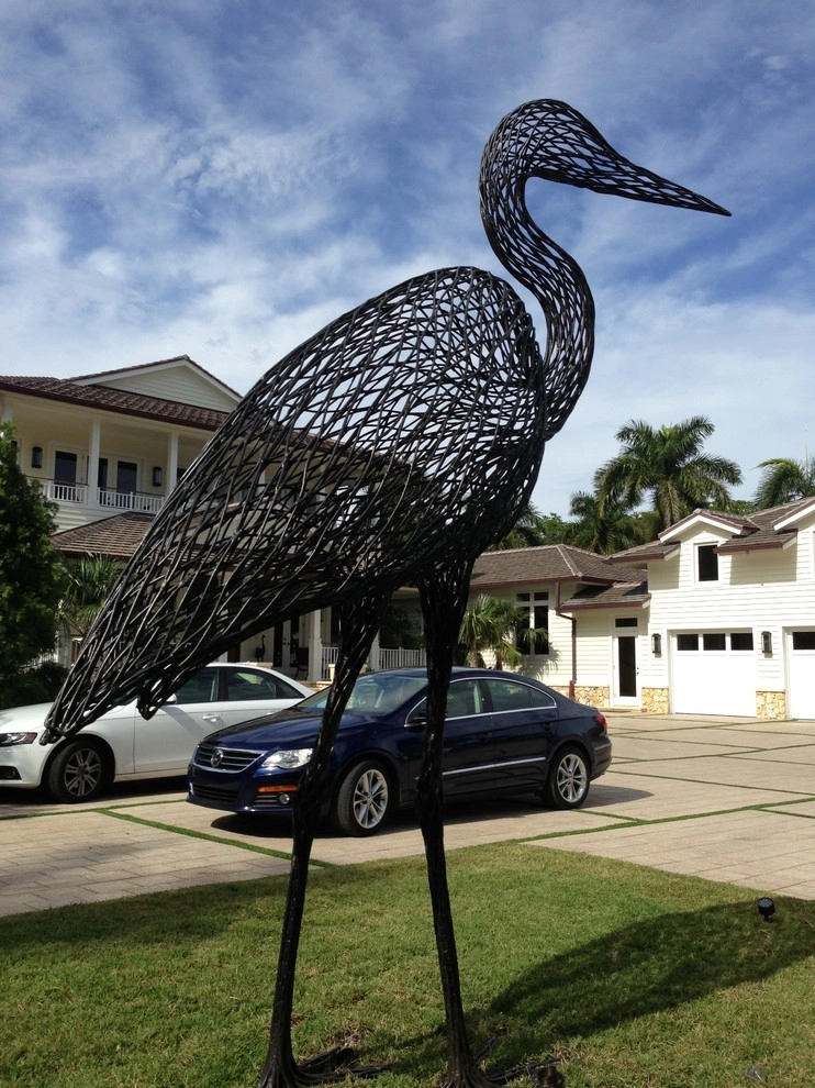 "Old Florida Refined" by Bell-la by Bell Landscape Architecture Inc. - Photo 28