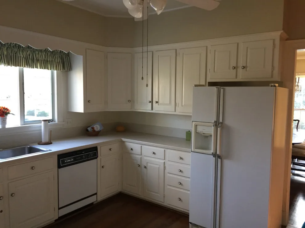 Foxcroft Culinary Makeover by Hopedale Builders, Inc. - Photo 5