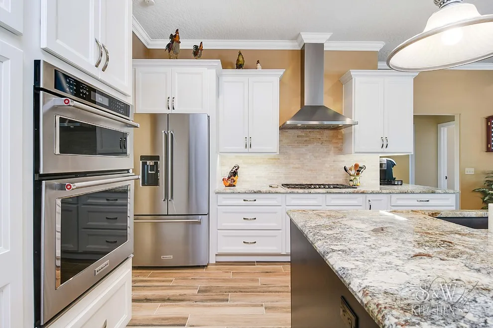 Laura Scott - S & W Kitchens - Photo 14