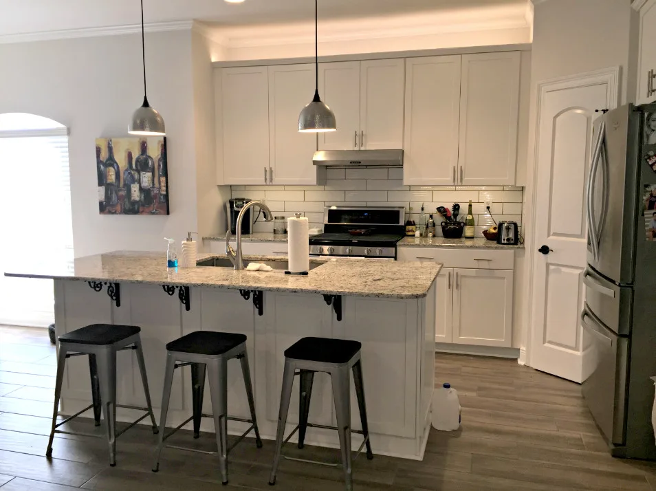 Trinity Remodeling LLC - Photo 8