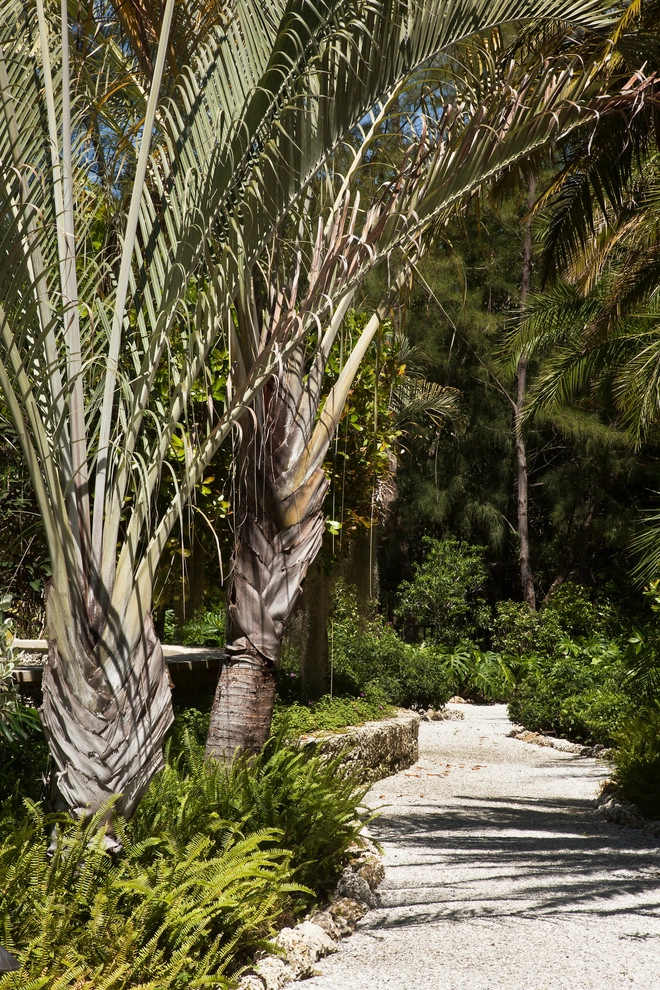 "Old Florida Refined" by Bell-la by Bell Landscape Architecture Inc. - Photo 29