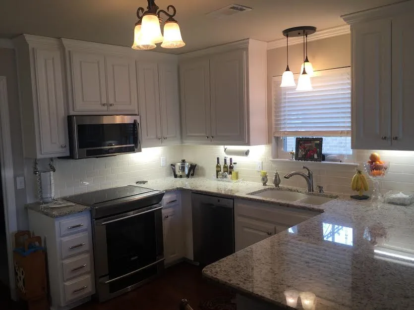Hillock Builders, LLC. - Photo 14